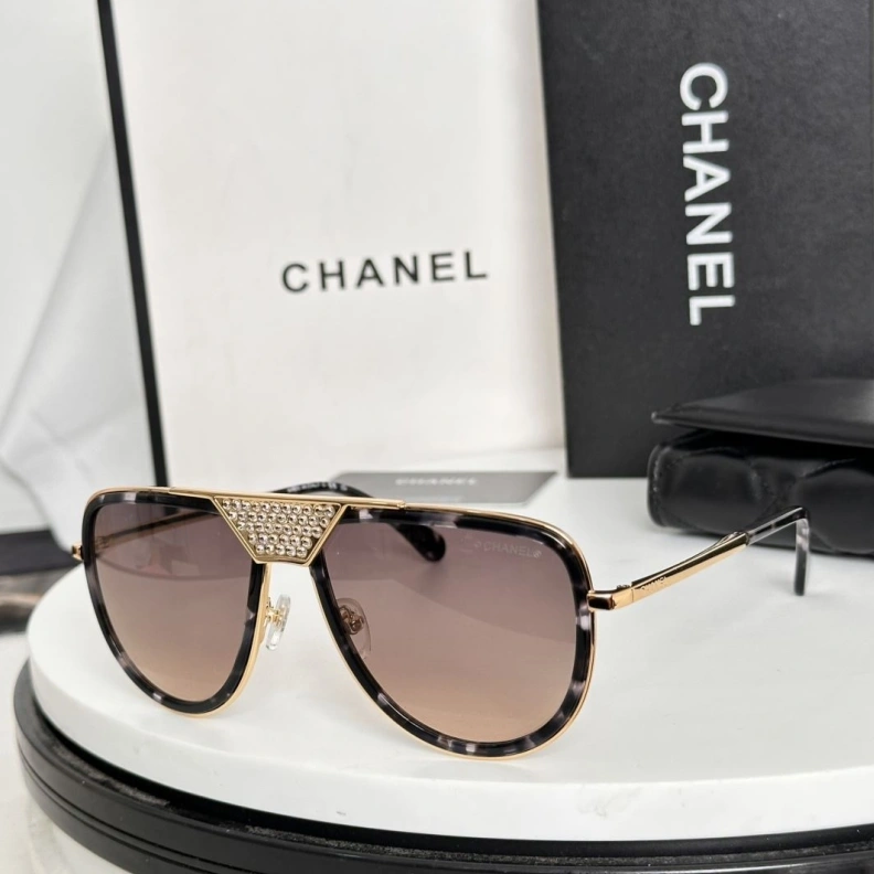 SmartChoice Chxnxl Sunglasses 250894