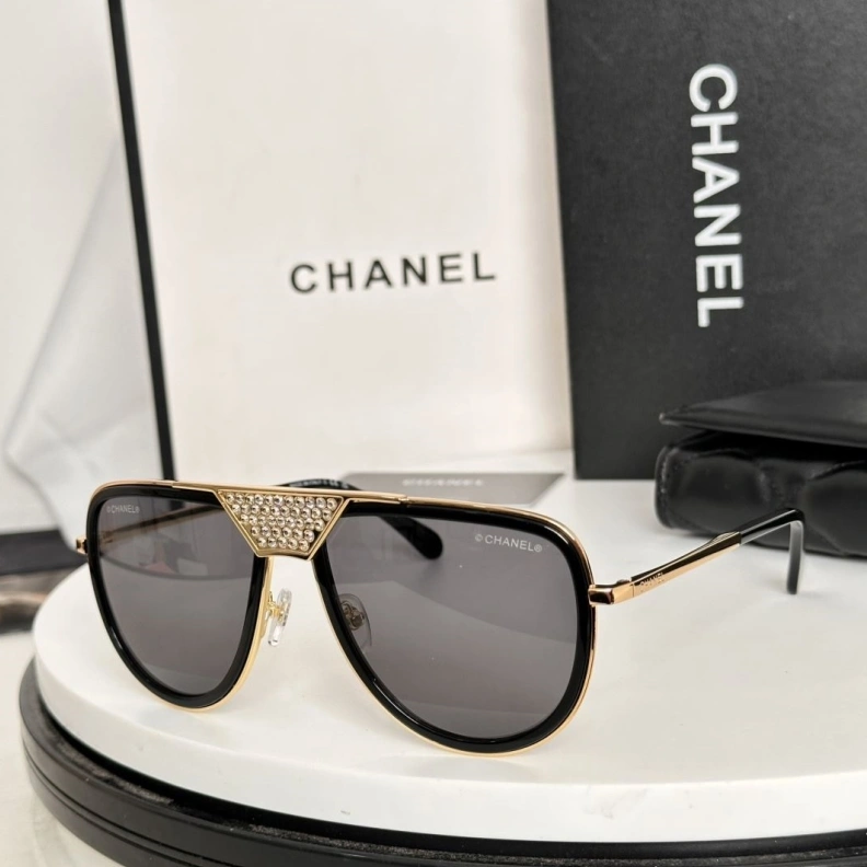 SmartChoice Chxnxl Sunglasses 250894