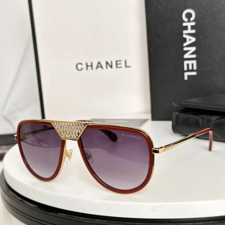 SmartChoice Chxnxl Sunglasses 250894