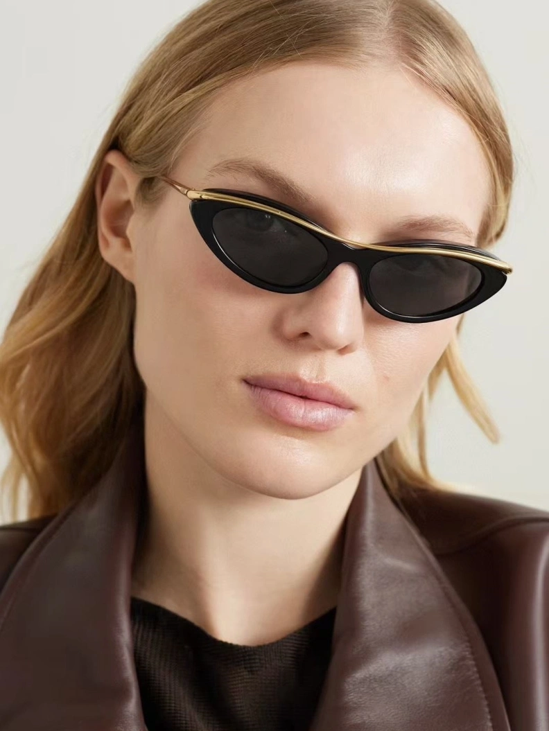 Lxxwe Sunglasses Elegant 252619