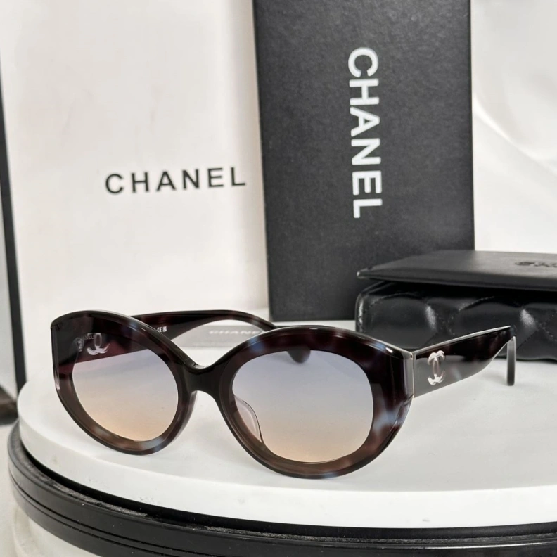 Chxnxl Sunglasses Vibrant 250871