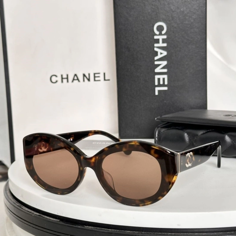 Chxnxl Sunglasses Vibrant 250871