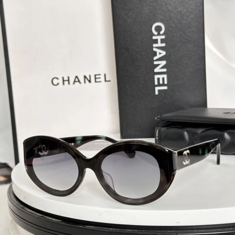 Chxnxl Sunglasses Vibrant 250871