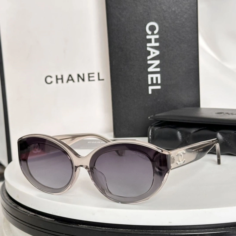 Chxnxl Sunglasses Vibrant 250871
