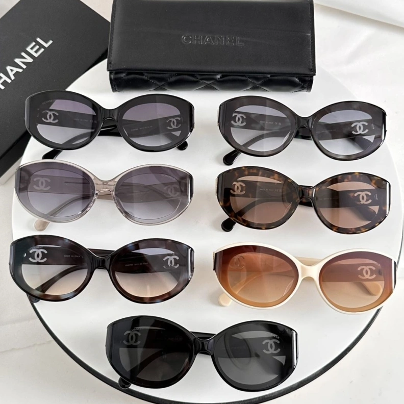 Chxnxl Sunglasses Vibrant 250871