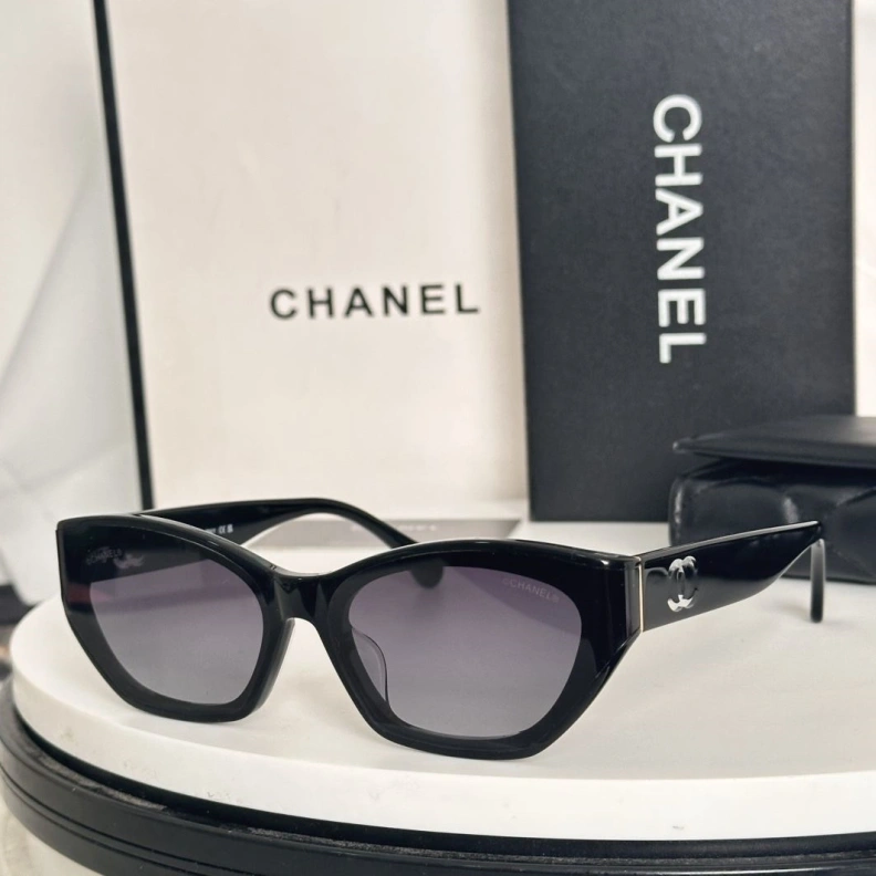 Efficient Chxnxl Sunglasses 250729