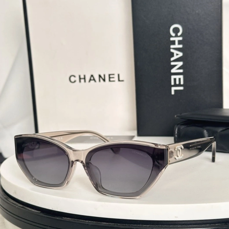 Efficient Chxnxl Sunglasses 250729