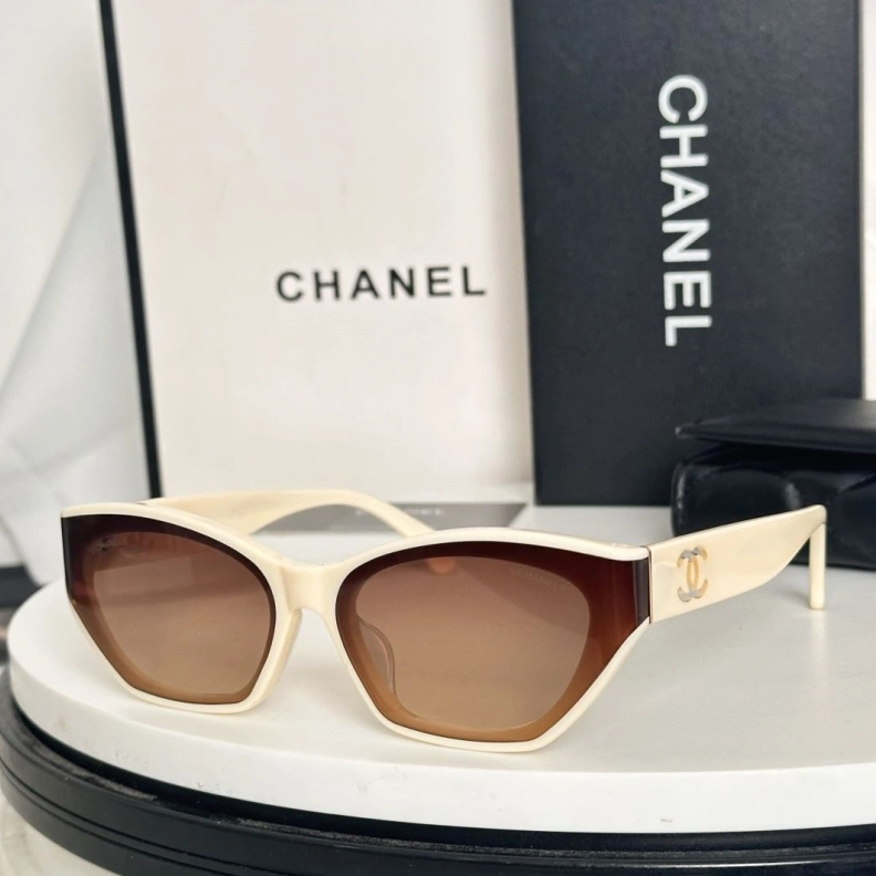 Efficient Chxnxl Sunglasses 250729