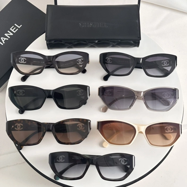 Efficient Chxnxl Sunglasses 250729