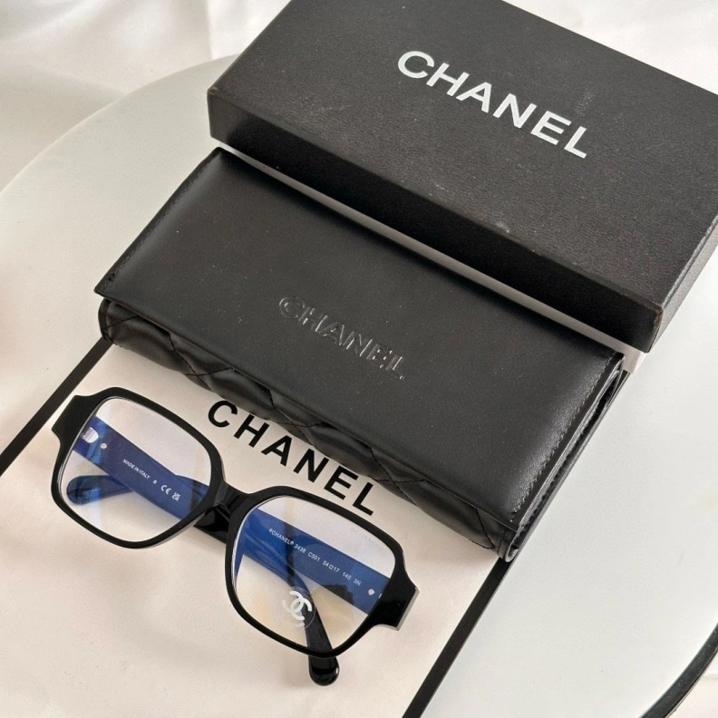 Versatile Chxnxl Sunglasses 250895