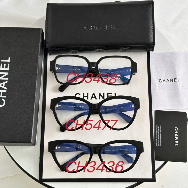 Versatile Chxnxl Sunglasses 250895