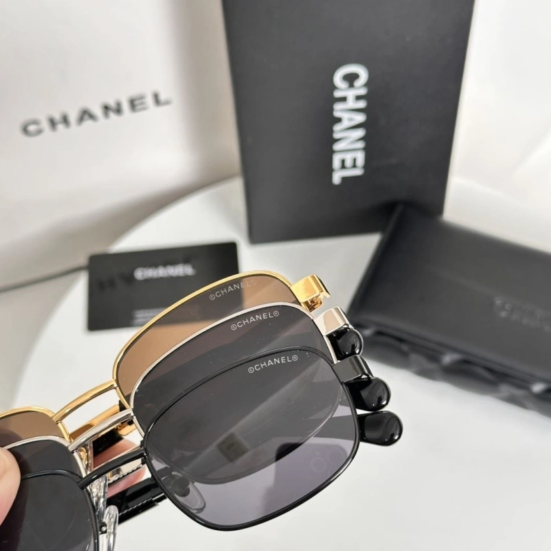 Chxnxl Sunglasses StreetReady 250892