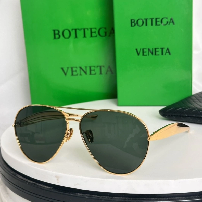 Bxttxga Vxnxta Sunglasses Versatile 250066
