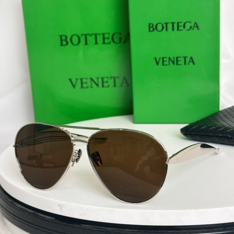 Bxttxga Vxnxta Sunglasses Versatile 250066