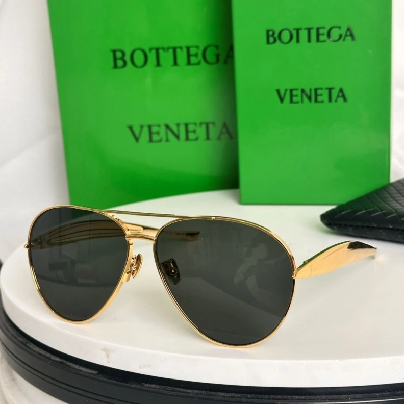 Bxttxga Vxnxta Sunglasses Versatile 250066