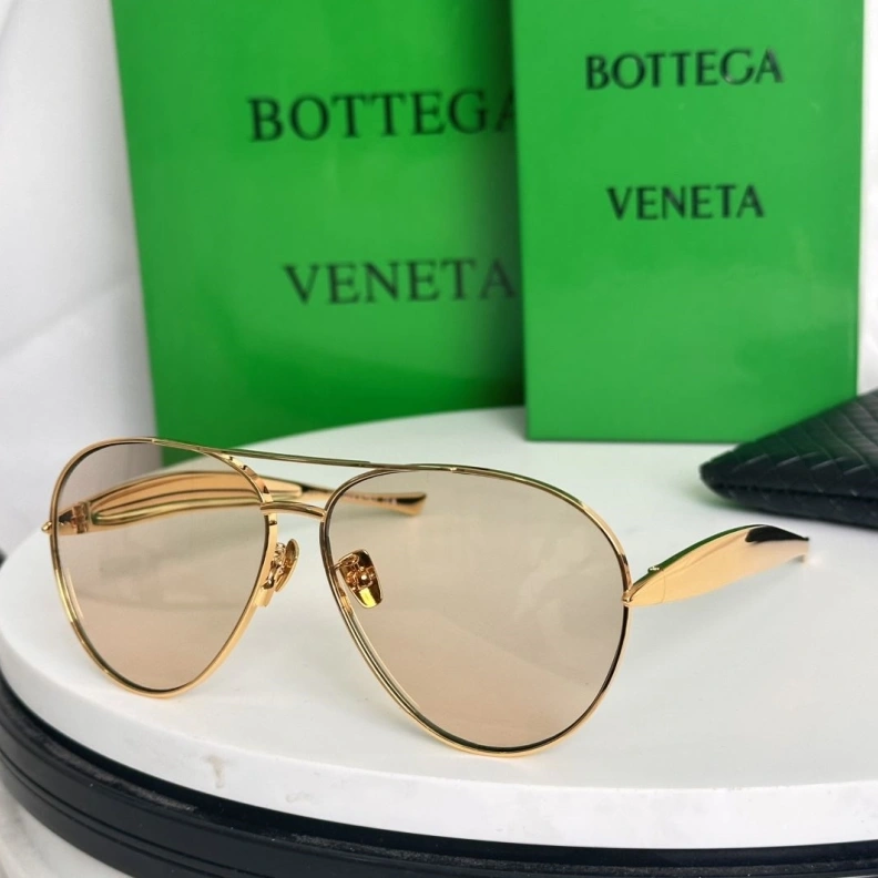 Bxttxga Vxnxta Sunglasses Versatile 250066