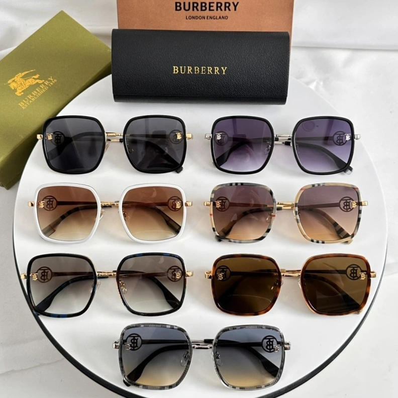 Bxrbxrry Sunglasses Durable 250020