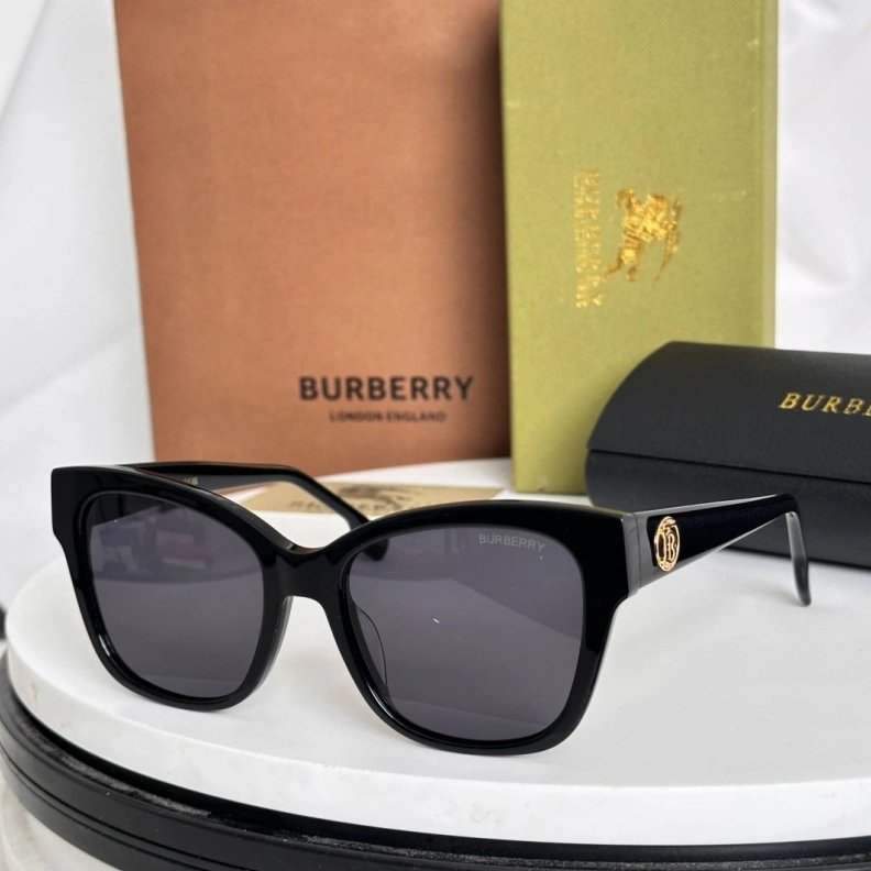 Bxrbxrry Sunglasses Versatile 250019
