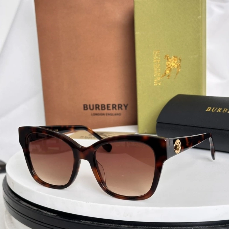 Bxrbxrry Sunglasses Versatile 250019