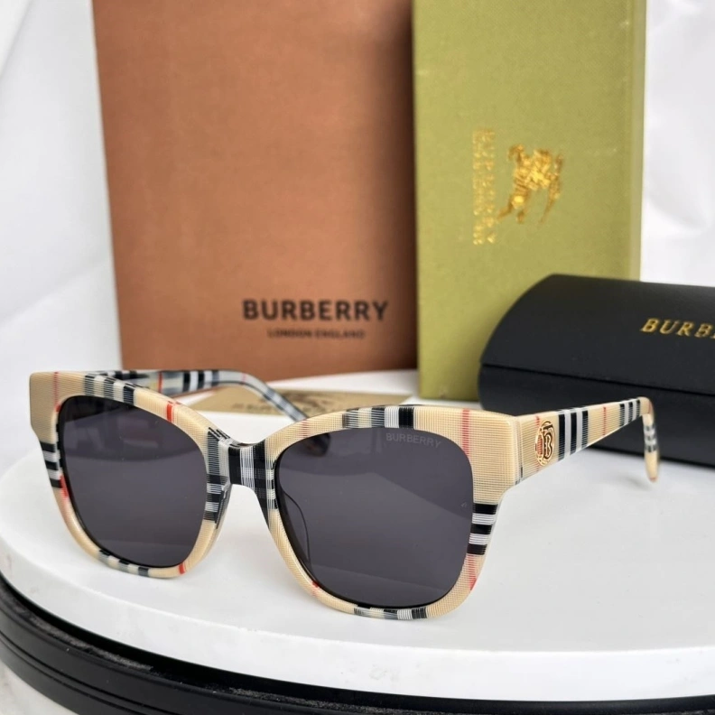 Bxrbxrry Sunglasses Versatile 250019