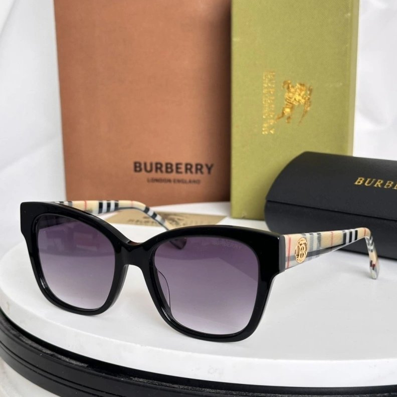 Bxrbxrry Sunglasses Versatile 250019