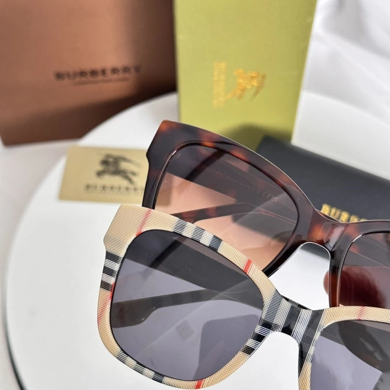Bxrbxrry Sunglasses Versatile 250019