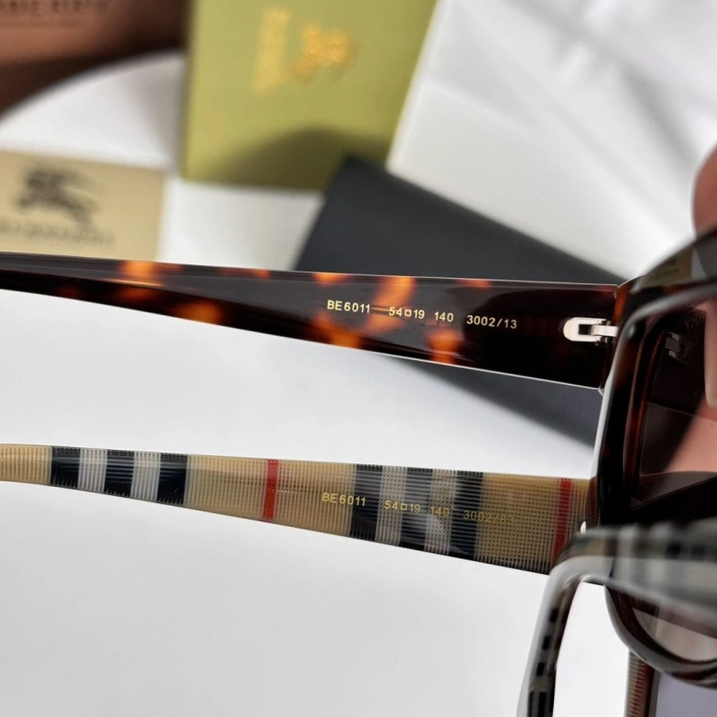 Bxrbxrry Sunglasses Versatile 250019