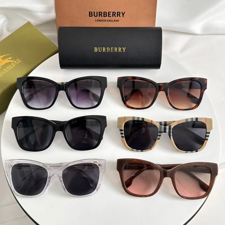 Bxrbxrry Sunglasses Versatile 250019