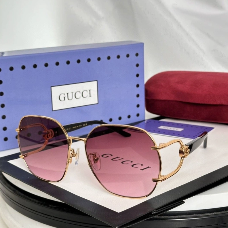 Gxccx Sunglasses SmartChoice 252120