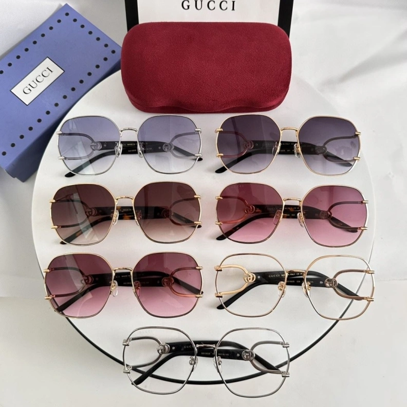 Gxccx Sunglasses SmartChoice 252120
