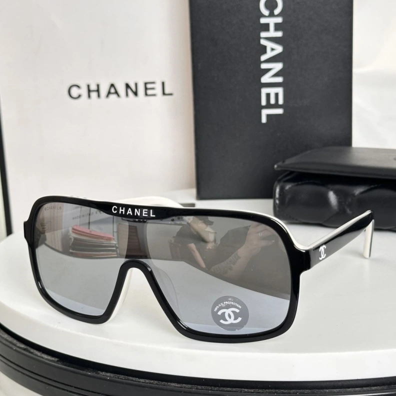 Chxnxl Sunglasses Trendsetting 250877