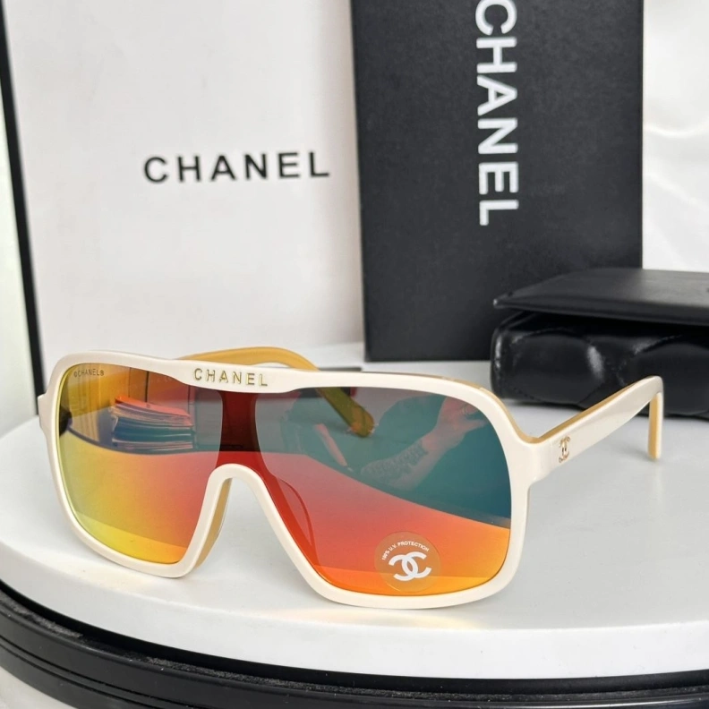 Chxnxl Sunglasses Trendsetting 250877