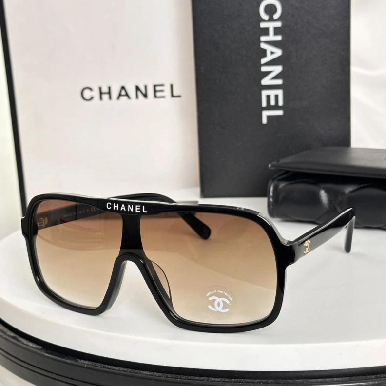 Chxnxl Sunglasses Trendsetting 250877
