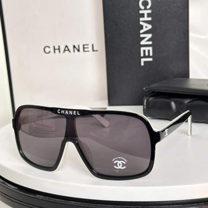 Chxnxl Sunglasses Trendsetting 250877