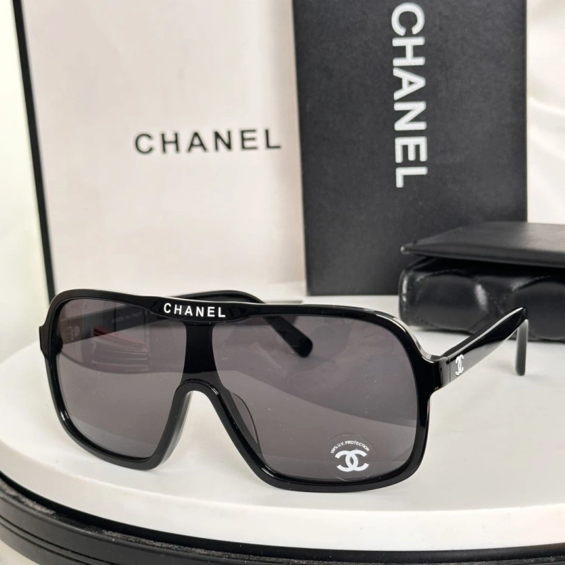 Chxnxl Sunglasses Trendsetting 250877