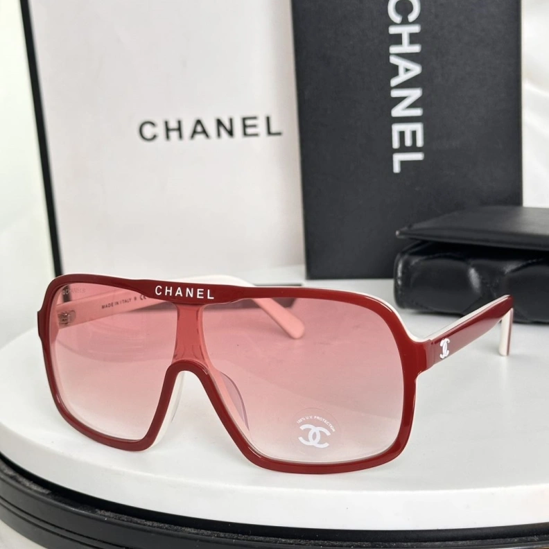 Chxnxl Sunglasses Trendsetting 250877
