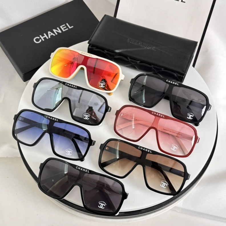 Chxnxl Sunglasses Trendsetting 250877