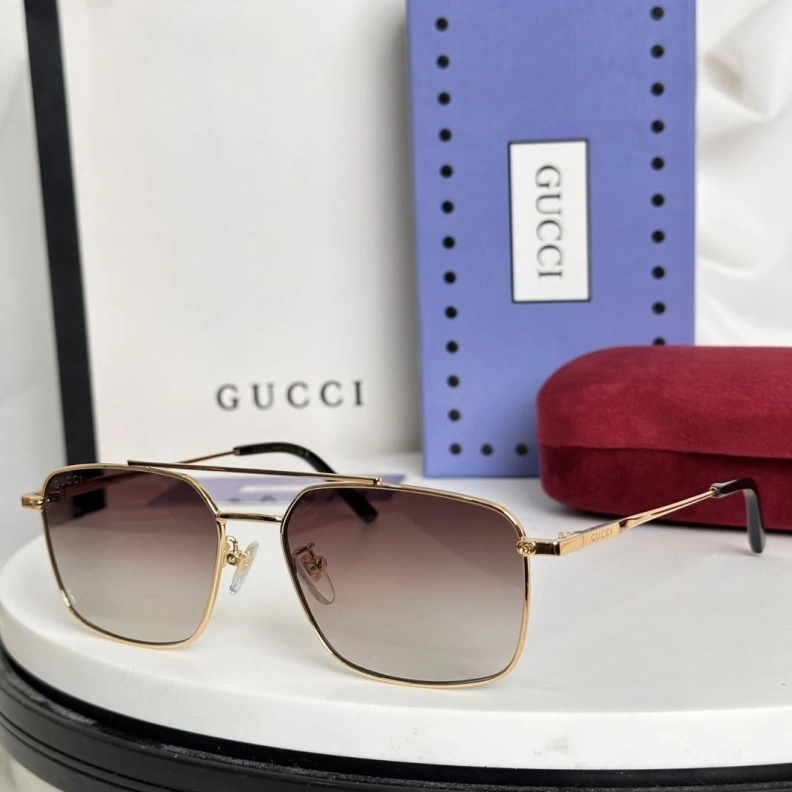 Gxccx Sunglasses Sleek 252106