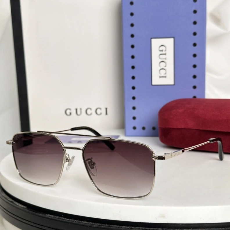 Gxccx Sunglasses Sleek 252106
