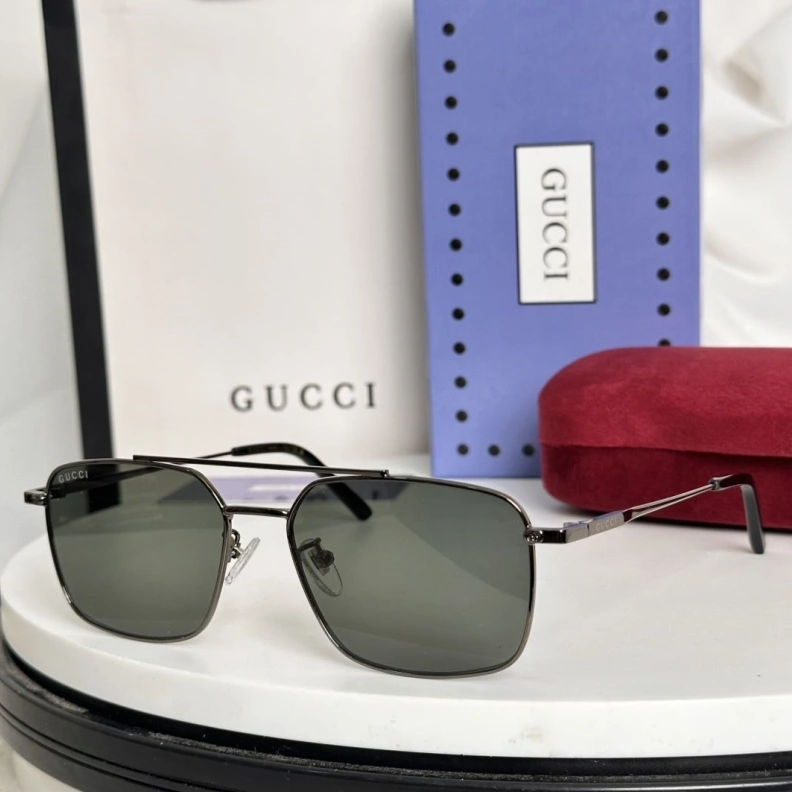 Gxccx Sunglasses Sleek 252106