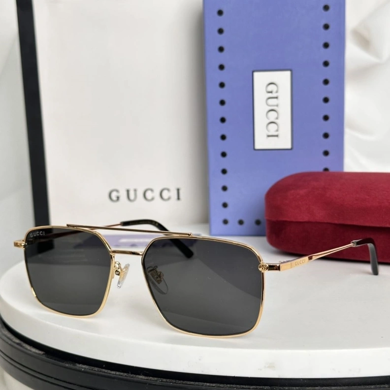 Gxccx Sunglasses Sleek 252106