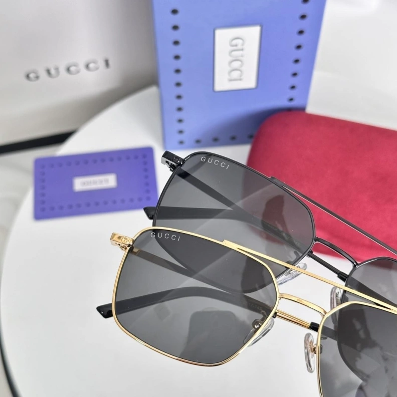 Gxccx Sunglasses Sleek 252106