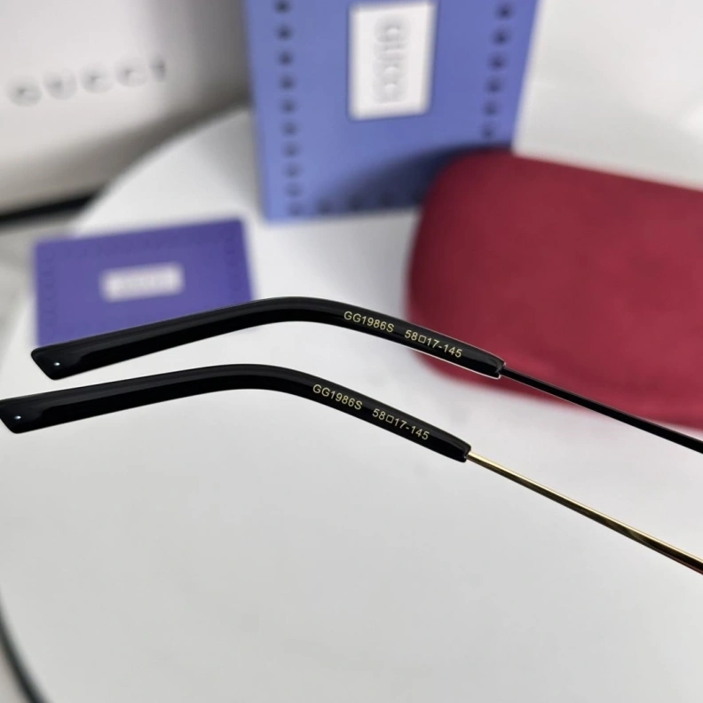 Gxccx Sunglasses Sleek 252106