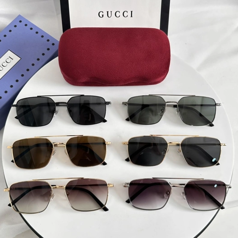 Gxccx Sunglasses Sleek 252106