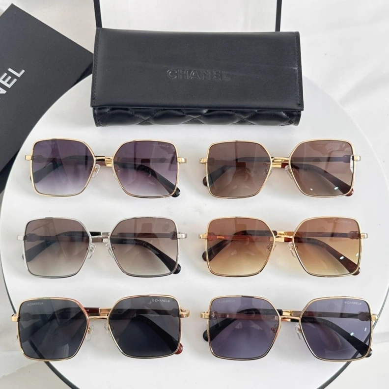 Chxnxl Sunglasses Durable 250878