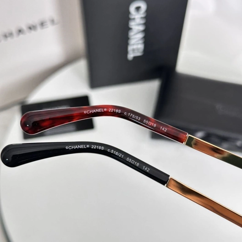 Chxnxl Sunglasses TopPick 250876