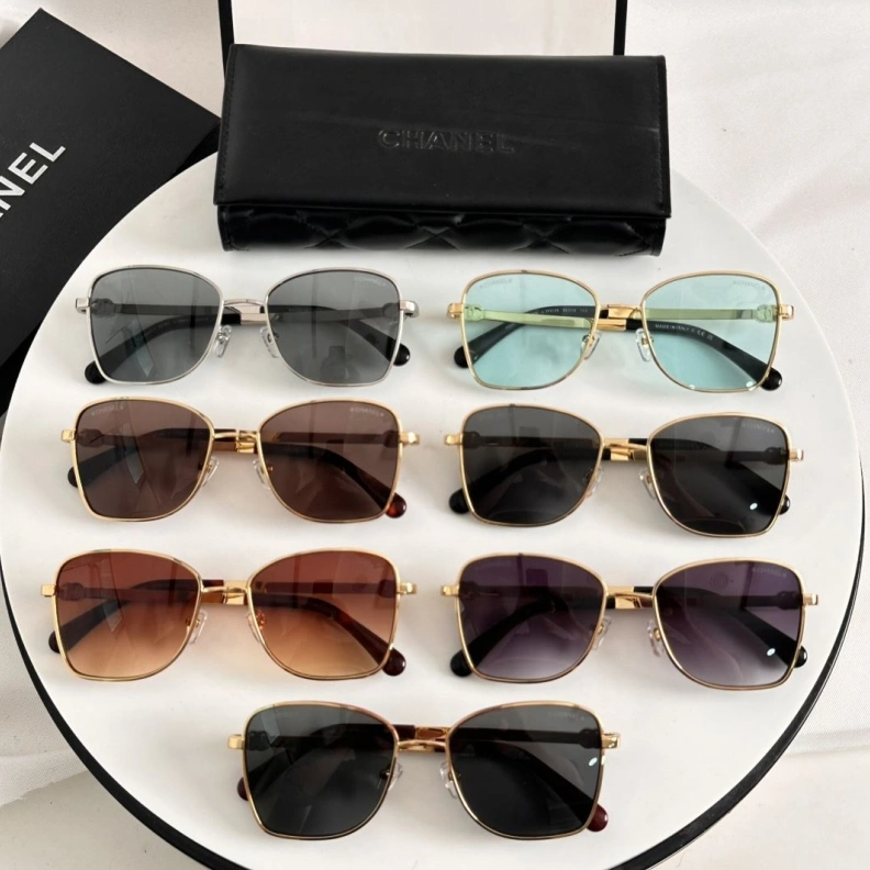 Chxnxl Sunglasses TopPick 250876