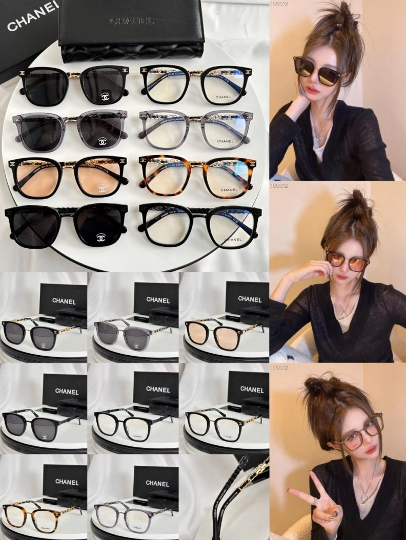 Chxnxl Sunglasses GoAnywhere 250879