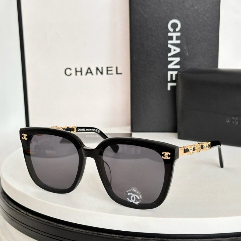 Chxnxl Sunglasses Trendsetting 250868