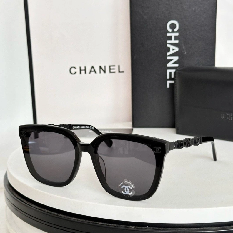 Chxnxl Sunglasses Trendsetting 250868
